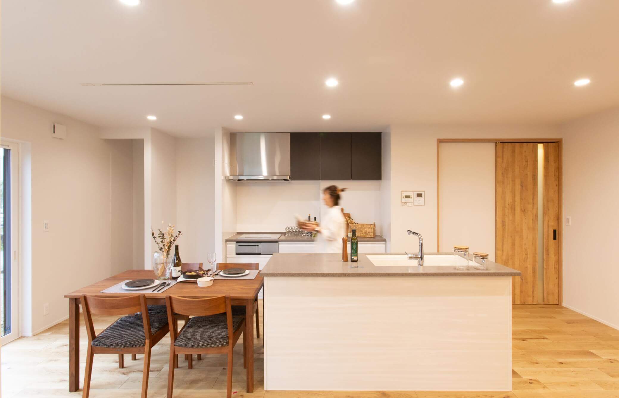 プレストの施工事例