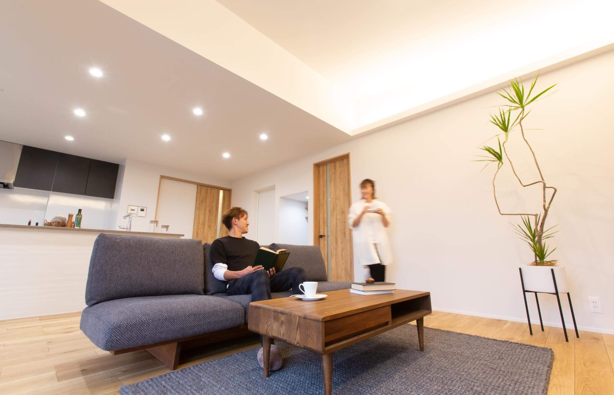 プレストの施工事例