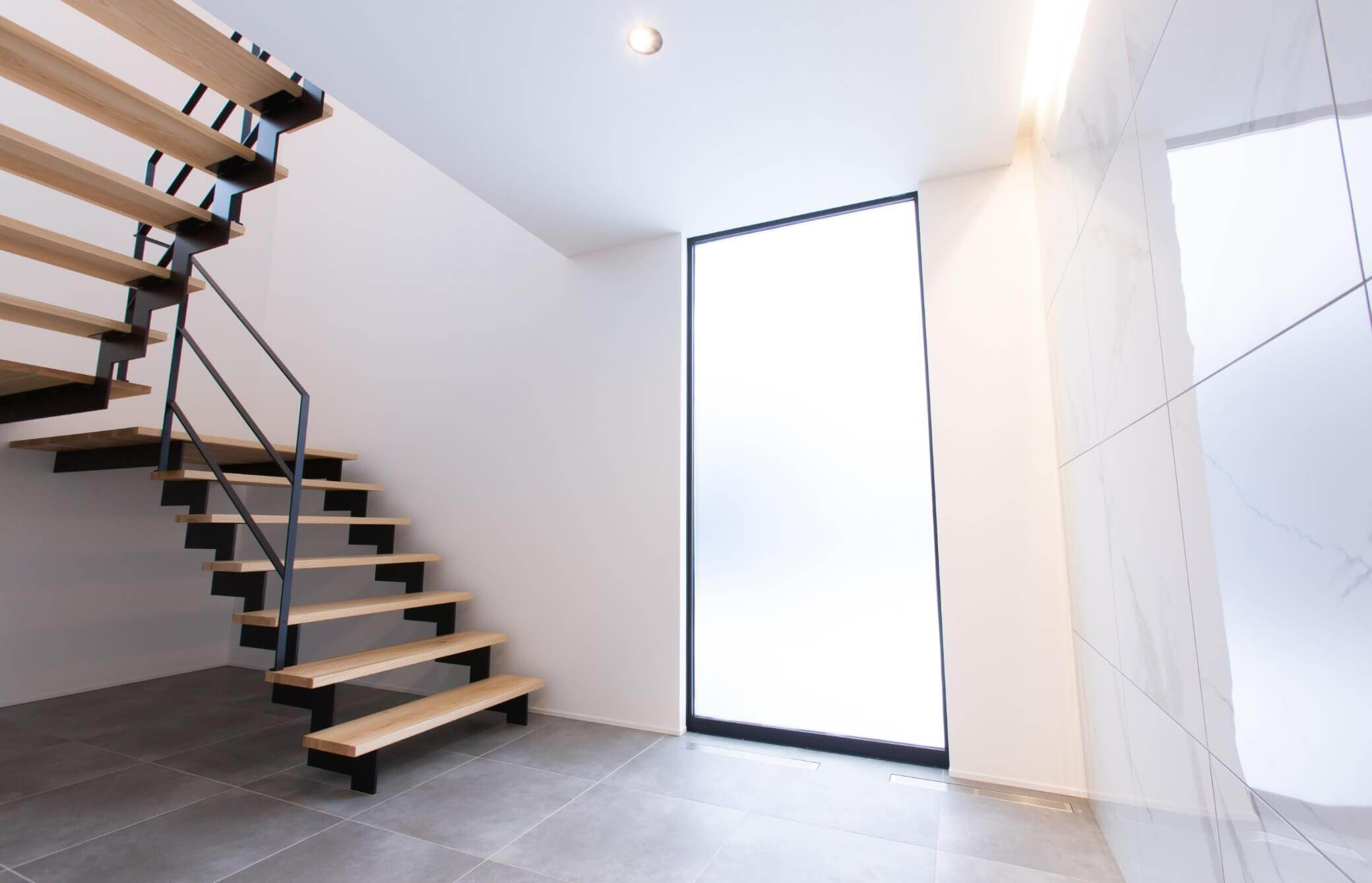 プレストの施工事例