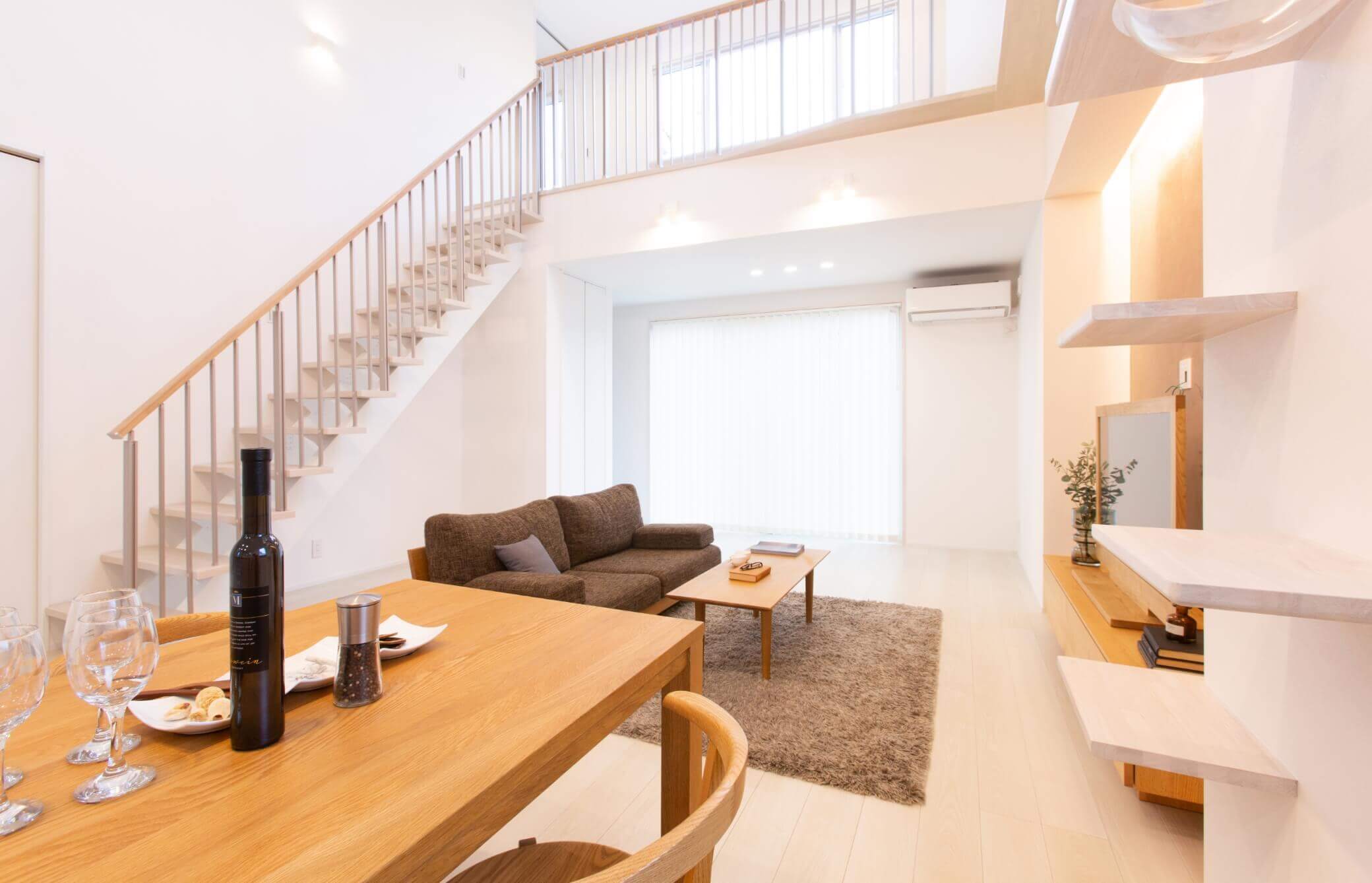 プレストの施工事例